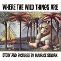 Harpercollins Where the Wild Things Are Book 9780064431781